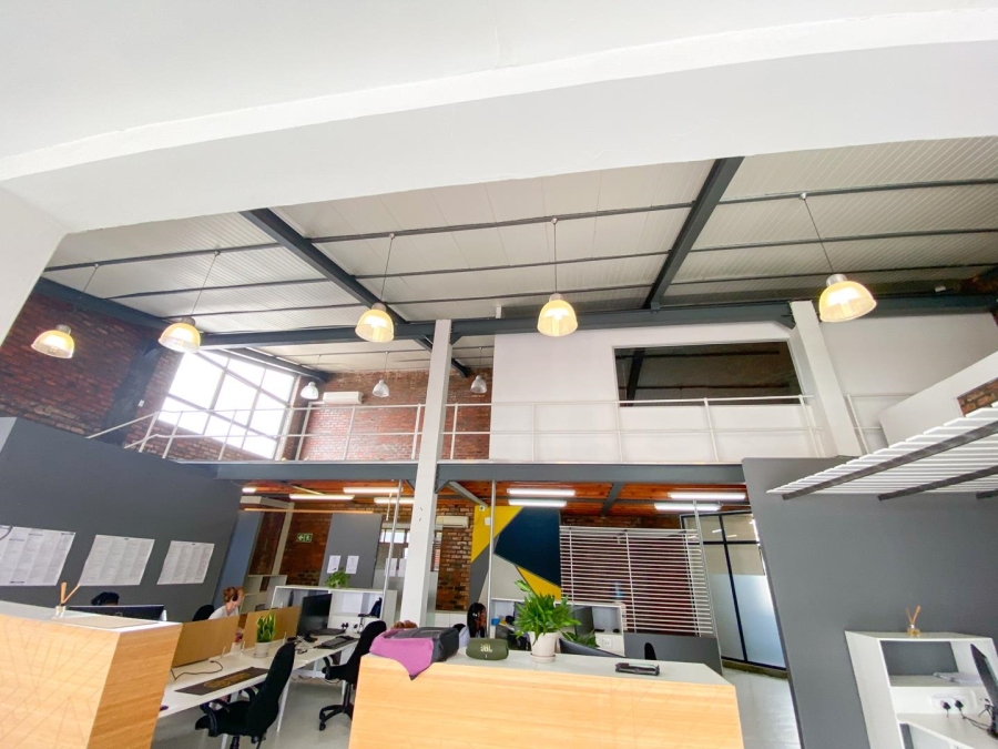 To Let commercial Property for Rent in Zonnebloem Western Cape